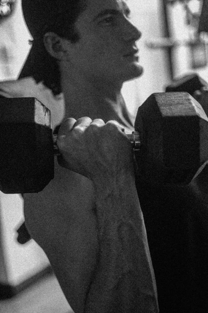Strength training